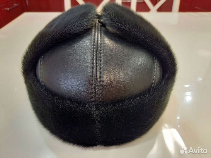 Шапка мужская зимняя