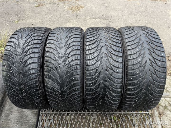 Yokohama Ice Guard IG35 255/45 R19