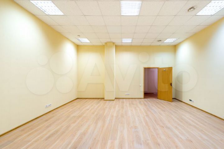 Аренда офиса 816 м2 с отдельным входом