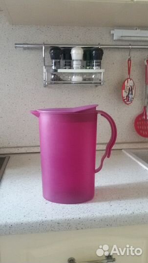 Посуда Tupperware