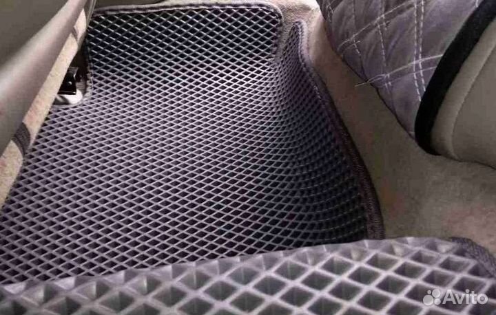 Ева коврики арт 27.9