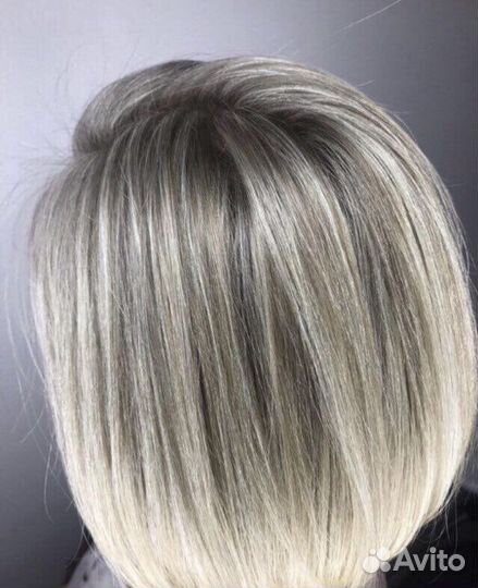 Услуги парикмахера