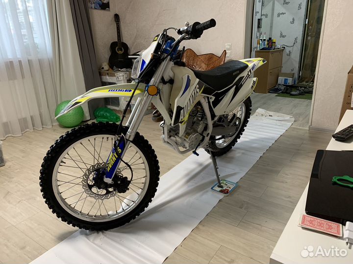 Продам Avantis FX250 Lux