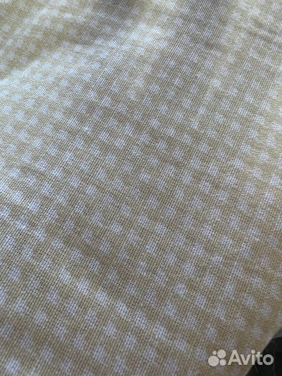 Комплект постельного белья в детскую кроватку