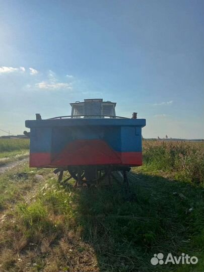 Бмк 130м