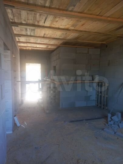 Дом 100 м² на участке 10 сот.