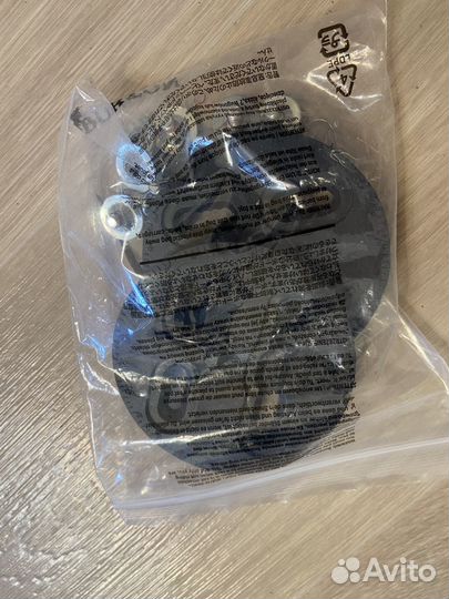 Крепление для сноуборда