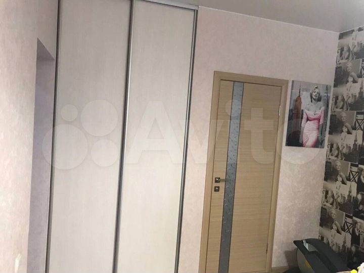 3-к. квартира, 116 м², 1/10 эт.