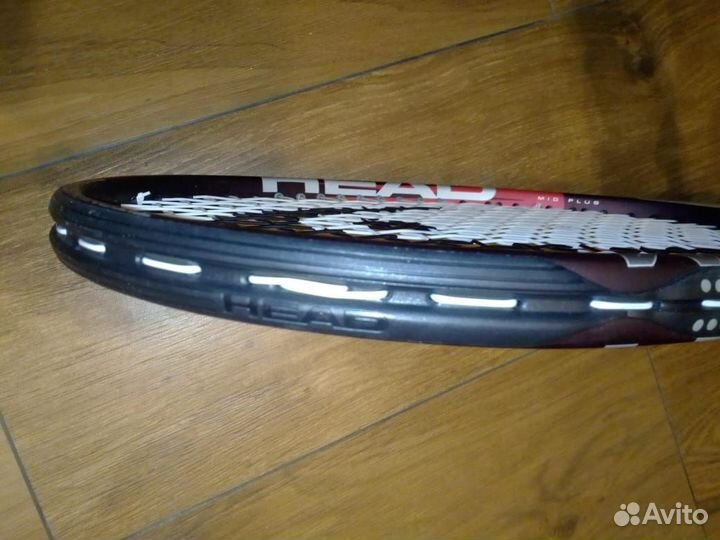 Ракетка Head для большого тенниса