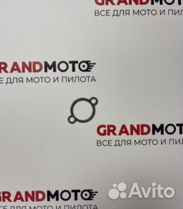 Прокладка натяжителя грм