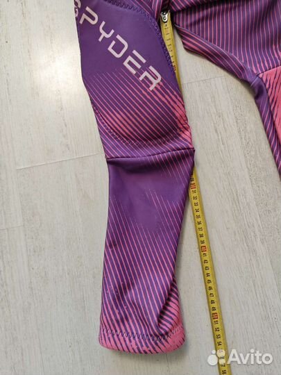 Спусковой комбинезон 140 -146