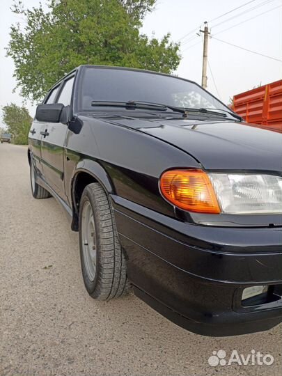 ВАЗ 2114 Samara 1.6 МТ, 2010, 250 000 км