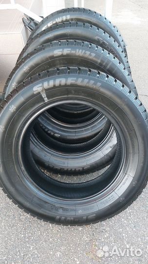 Sunfull SF-W11 205/65 R16