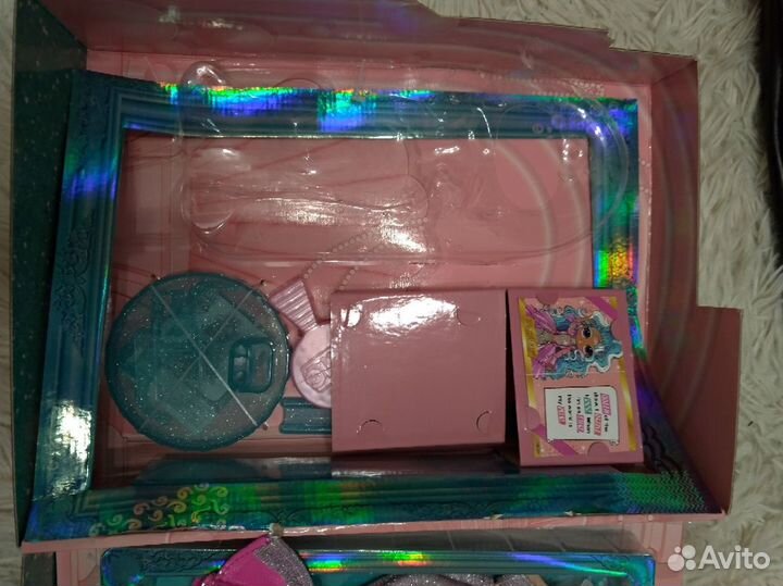 Аутфиты LOL Splash Beauty