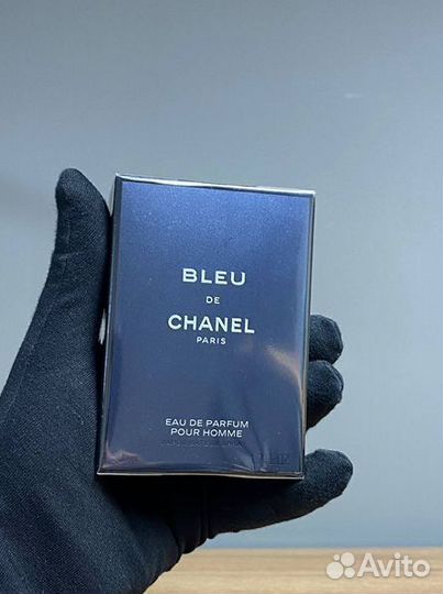 Туалетная вода Bleu DE Chanel