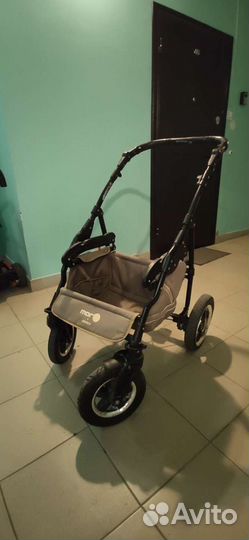 Детская коляска