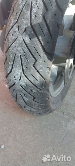 Продаю макси- скутер Suzuki Burgman 250