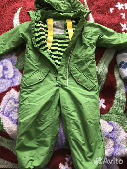 Одежда на мальчика