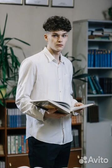 Репетитор по обществознанию