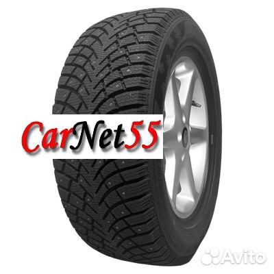 Fortune Polaro Ice 205/55 R16