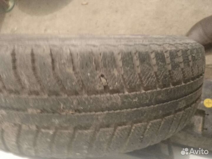 Amtel NordMaster 195/65 R15