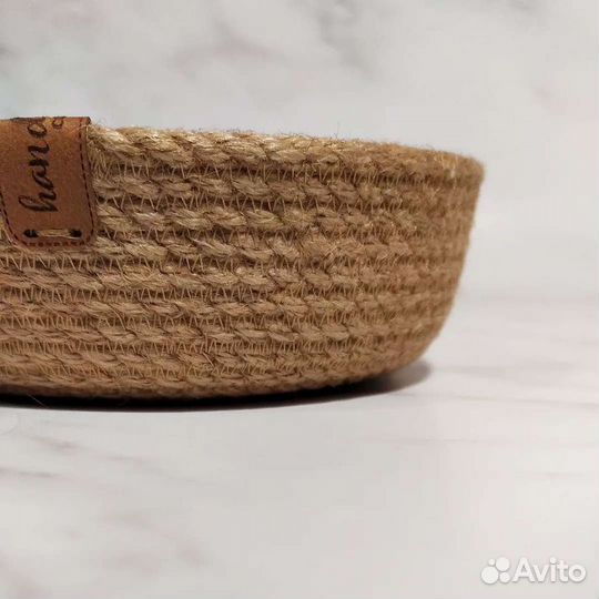 Корзина для конфет. Корзинка для мелочей