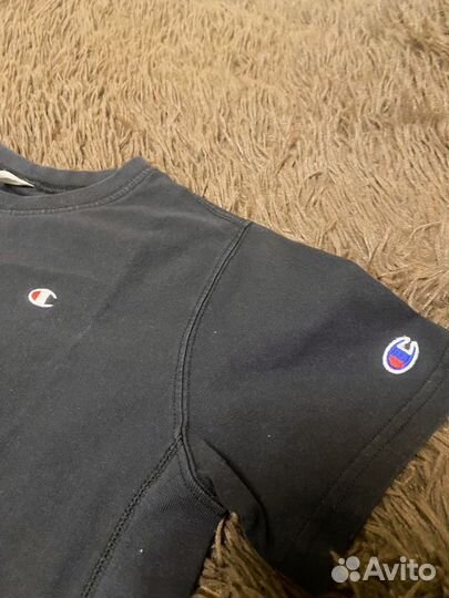 Футболка champion (Оригинал)