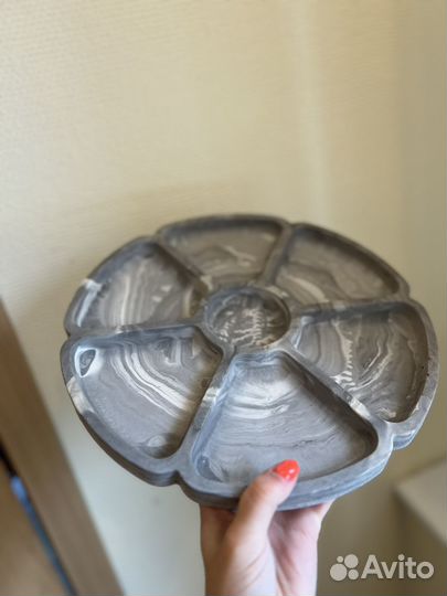 Гипсовые изделия