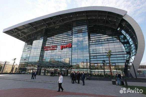 Трансфер в абхазию