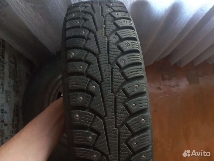 Nokian Tyres Hakkapeliitta R5 13/70 R13 75B