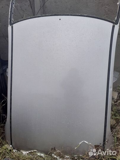 Крыша Fiat Albea