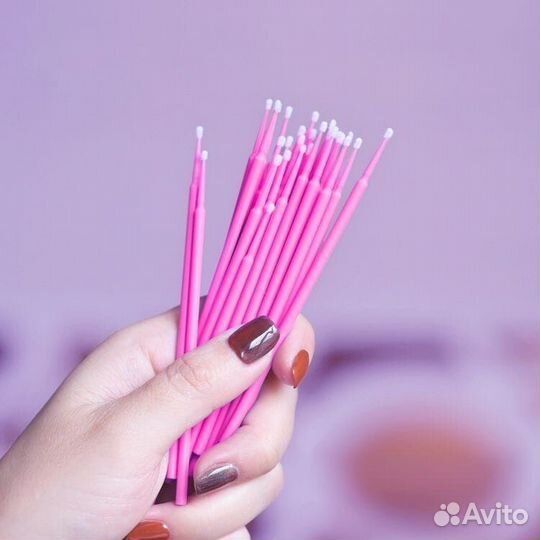 Микробраши