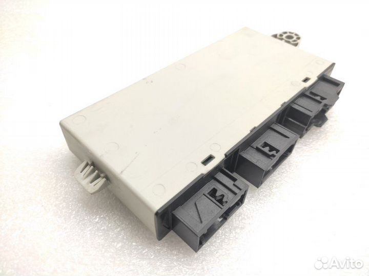 Блок управления центральным замком Bmw 5-Series