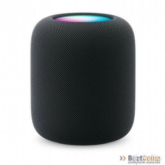 Умная колонка Apple HomePod 2 Generation Midnight MQJ73