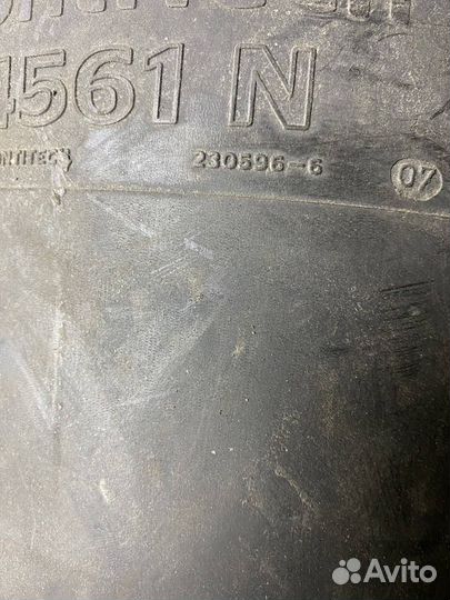 Пневмоподушка Volvo FH4 230596-6