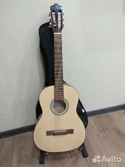 Гитара классическая 3/4 для детей