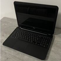 Ноутбук Dell inspiron 3521