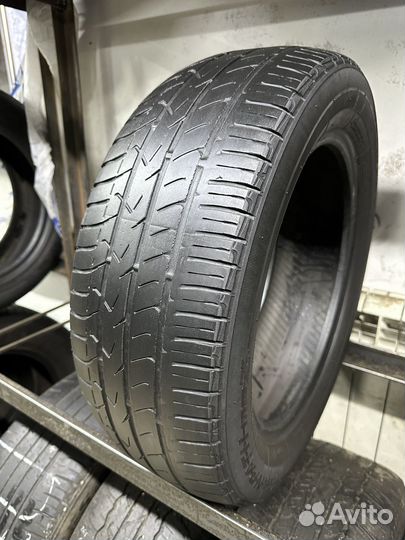 Toyo Tranpath MPZ 195/60 R16 89H