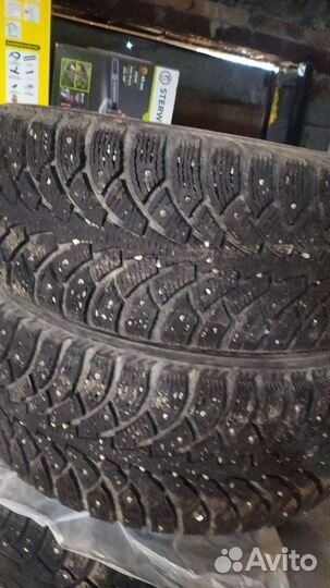 Nordman Nordman 4 215/55 R16