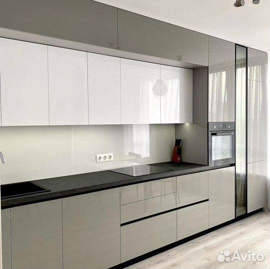 Кухни на заказ