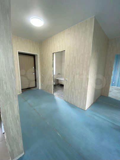 Коттедж 106 м² на участке 8,4 сот.