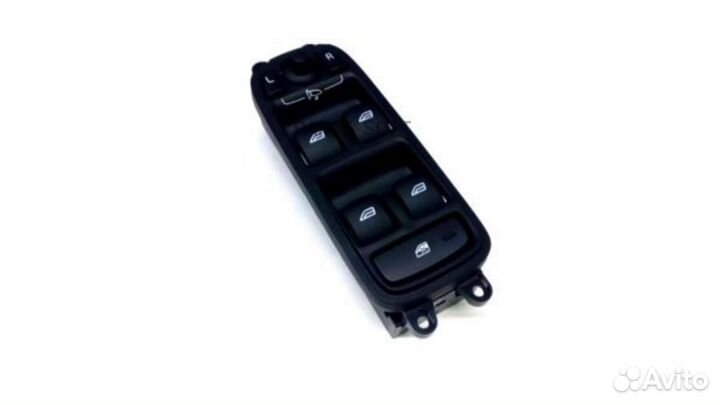 Volvo 31334346 Блок управления стеклоподёмниками