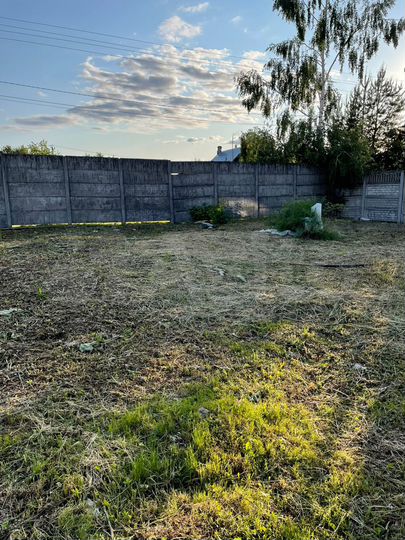 Участок 20 сот. (ИЖС)