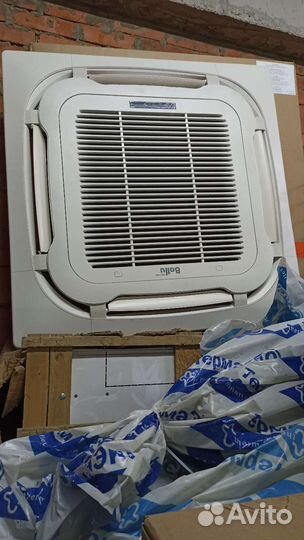 Декоративная панель Ballu