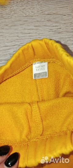 Костюм детский disney