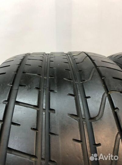 Pirelli P Zero 265/45 R20 100Z