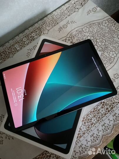 Xiaomi redmi pad 4 128