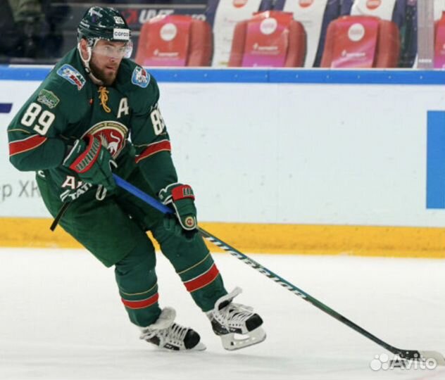 Коньки ccm лукоянова чемпионские