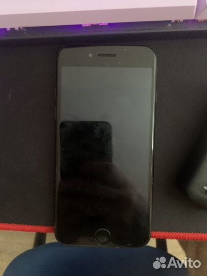 iPhone 7, 128 ГБ