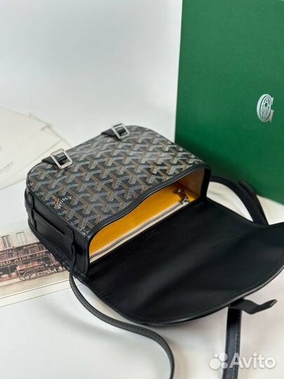 Сумка Messenger goyard